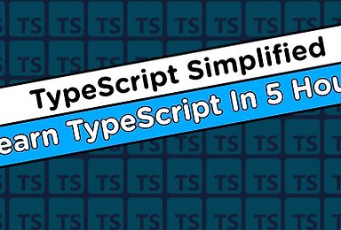 TypeScript Simplified