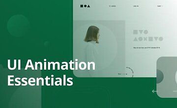 UI Animation Essentials