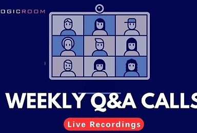 UI Architecture Academy. Q&A Calls