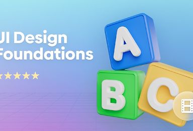 UI Design Foundations