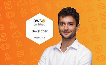 Ultimate AWS Certified Developer Associate 2021 - NEW!