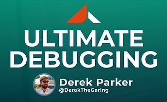 Ultimate Debugging