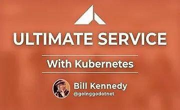 Ultimate Service 2.0