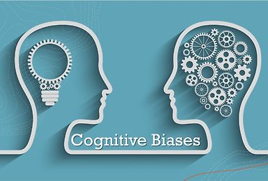 Understanding Cognitive Biases