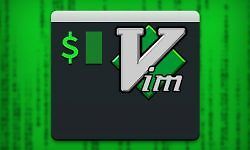 Vim Masterclass