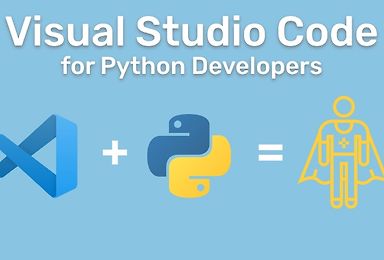 Visual Studio Code for Python Developers