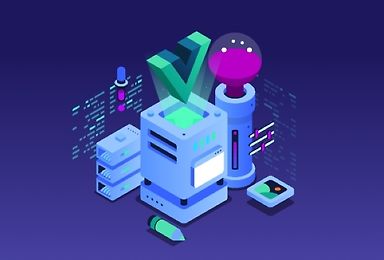 Vue Component Design: Master Scalable Vue.js Patterns