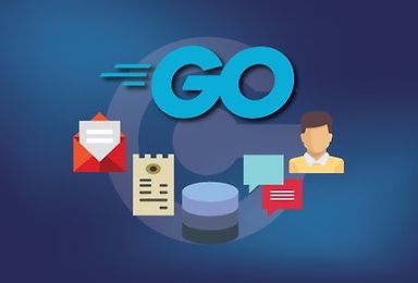 Working with Microservices in Go (Golang)