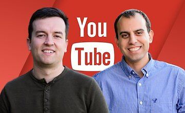 YouTube Masterclass - Your Complete Guide to YouTube