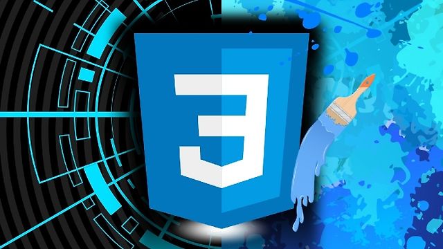 The CSS Bootcamp: Zero to Mastery