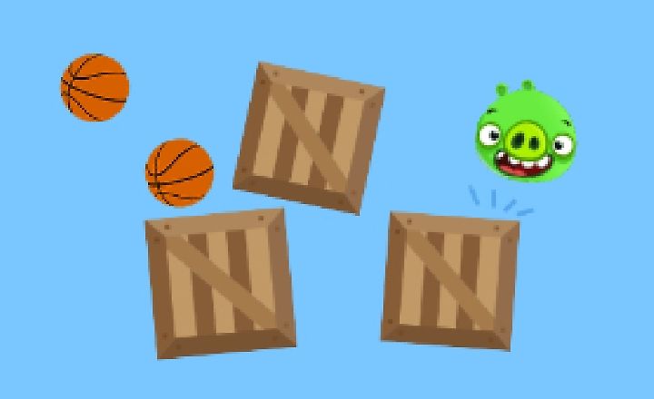 2D Game Physics Programming by Gustavo Pezzi