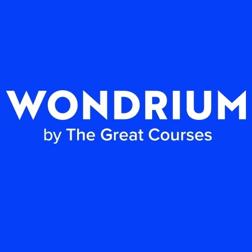 Wondrium by The Great Courses