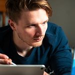 INTERNET MADE CODER (Tuomas Kivioja)