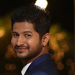 Suyog Nagaokar