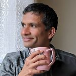 Yogi Sharma