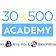 30x500 academy