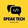 Speak Tech English